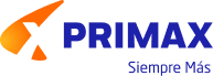 Logo Primax